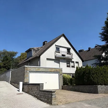 Toplage In Gruen Ruhig Und Dennoch Zentral *
